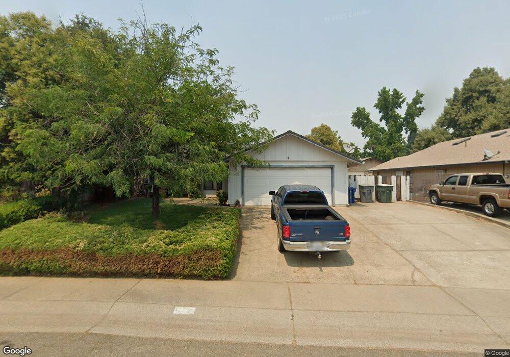 1822 Sutterwood Dr, Redding, CA 96002 - photo 1