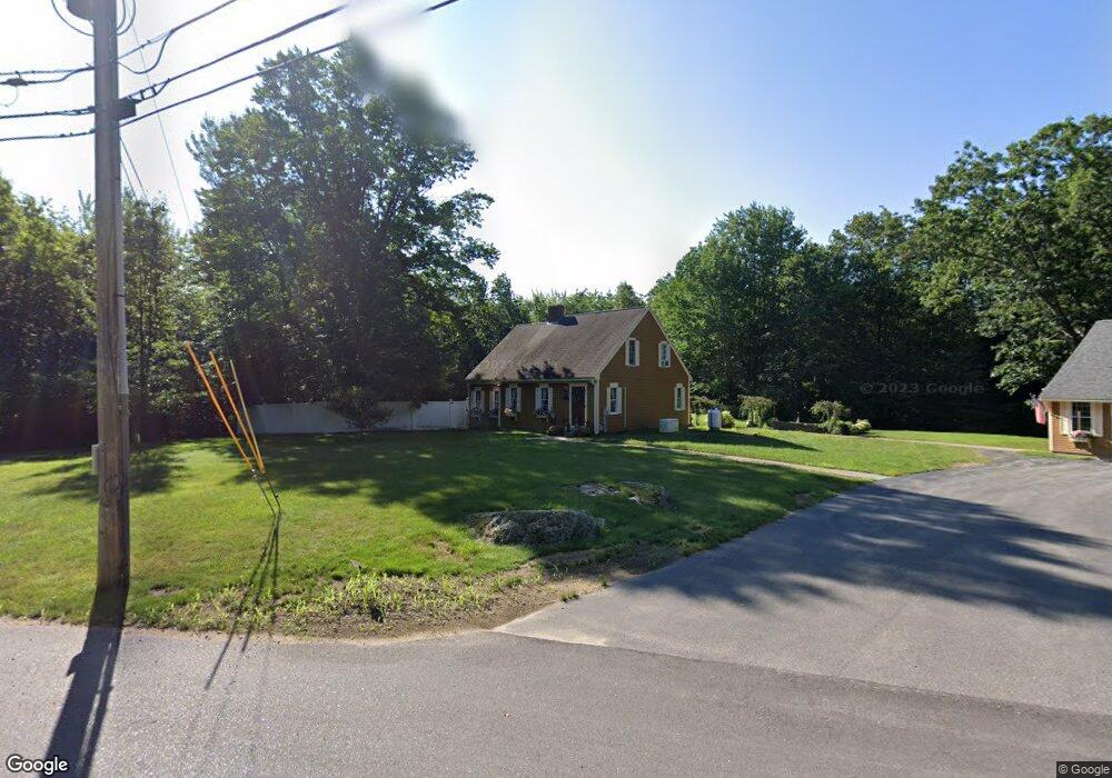 28 Torrey Hill Rd, Alfred, ME 04002 - photo 1