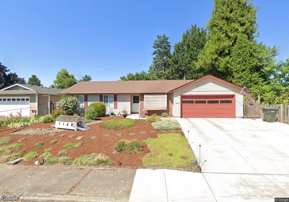 4825 12th Ave N, Keizer, OR 97303 - photo 1