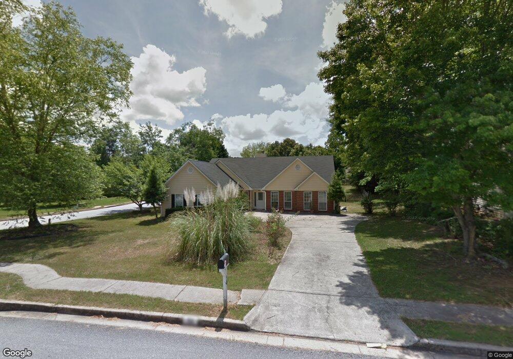 50 Manor Oak Ln unit 1, Covington, GA 30014 - photo 1