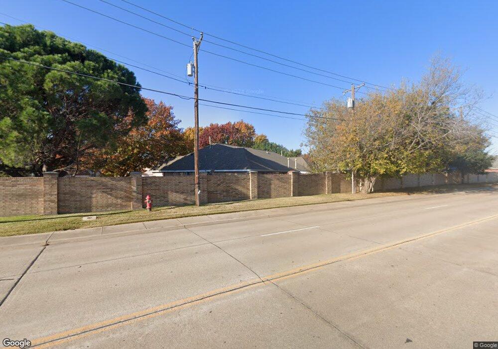 2505 Autumn Shade Ct, Bedford, TX 76021 - photo 1