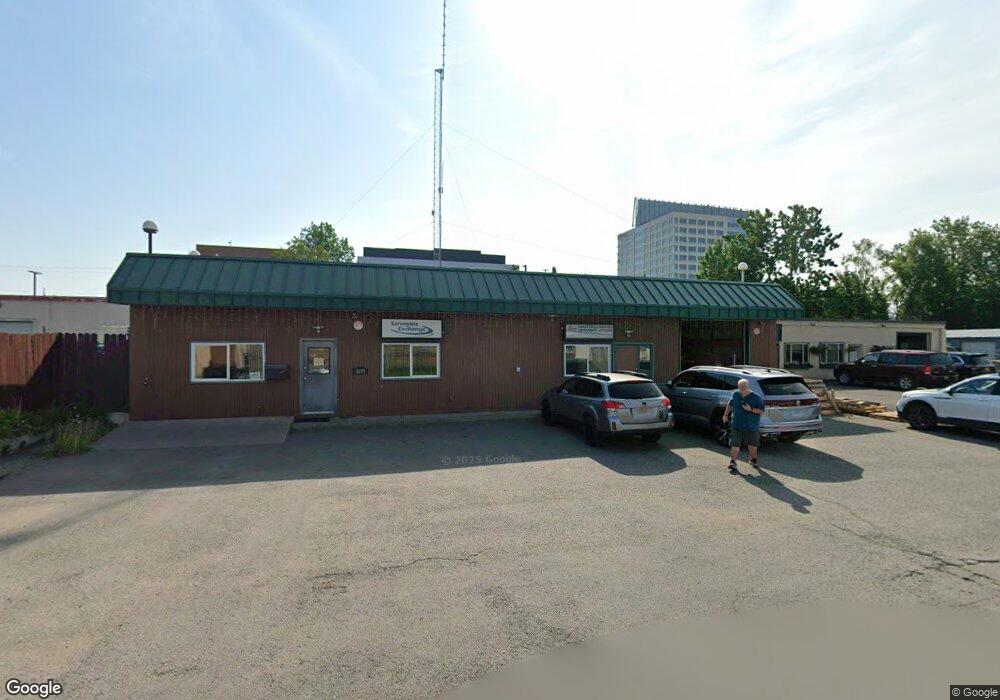 3695 Springer St, Anchorage, AK 99503 - photo 1