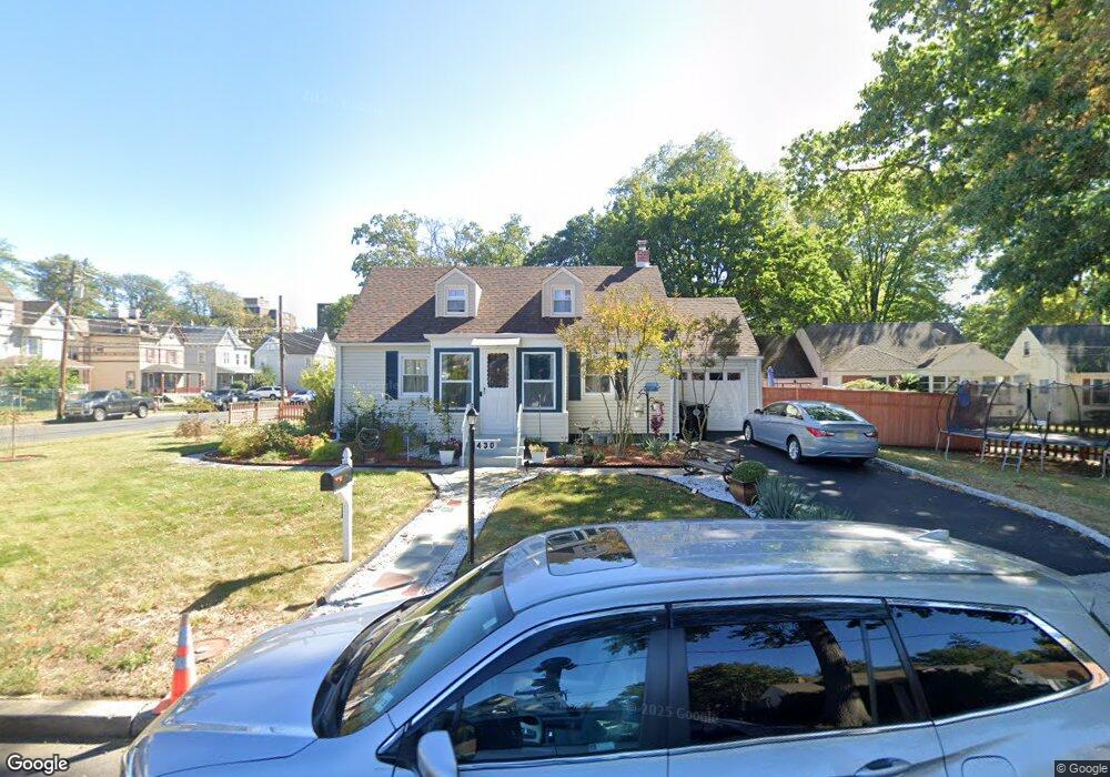 430 Green Ct unit 36, Plainfield, NJ 07060 - photo 1