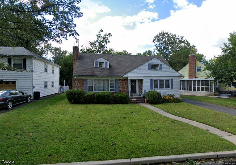 308 Carteret Terrace, Orange, NJ 07050 - photo 1