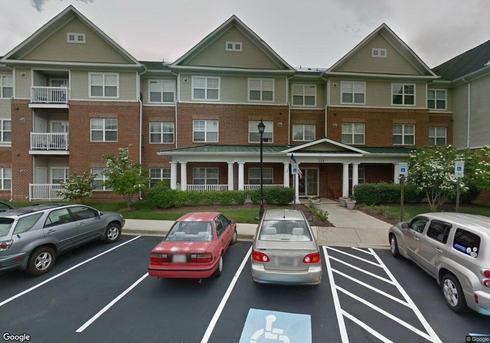 115 Allnutt Ct, Prince Frederick, MD 20678 - photo 1