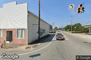 118 Barnes St, Conway, NC 27820