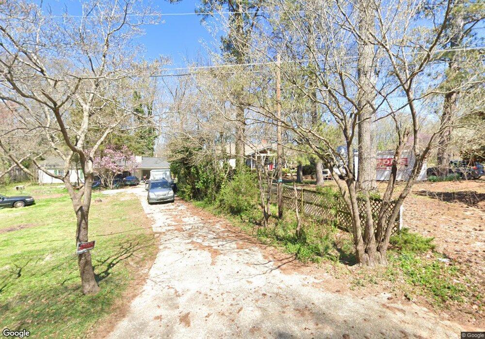 1288 Center St SW, Mableton, GA 30126 - photo 1