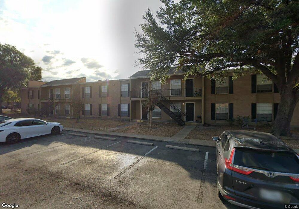 1600 Southwest Pkwy, College Station, TX 77840 - photo 1