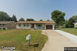 520 E Tipperary St, Oneill, NE 68763