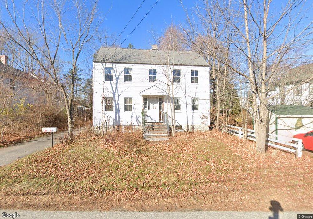 22 Pepperell St, Saco, ME 04072 - photo 1