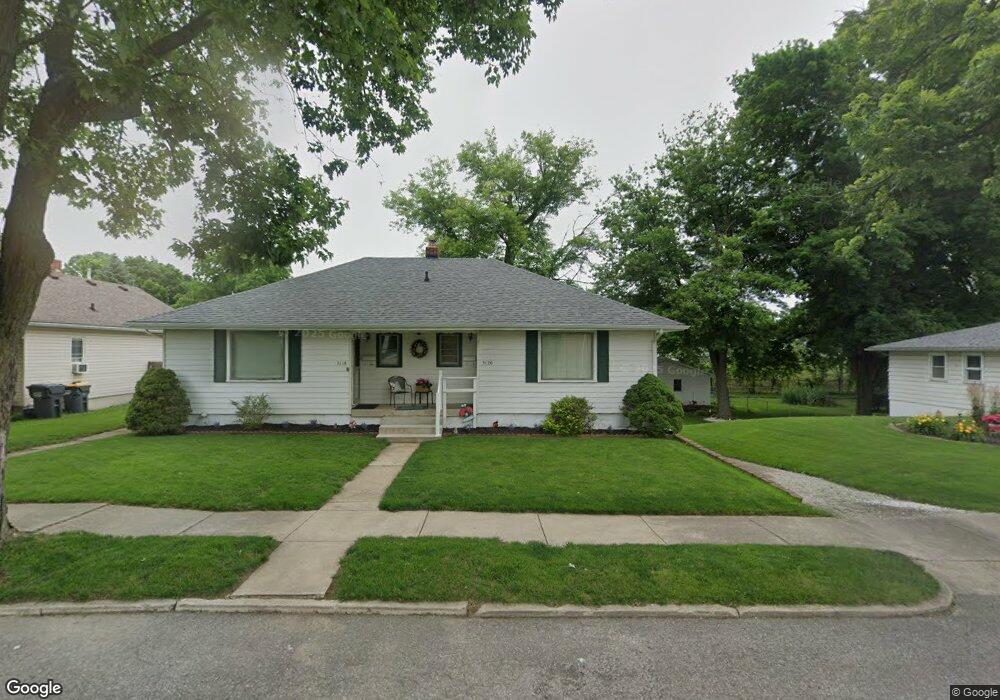 3120 Fletcher St, Anderson, IN 46016 - photo 1