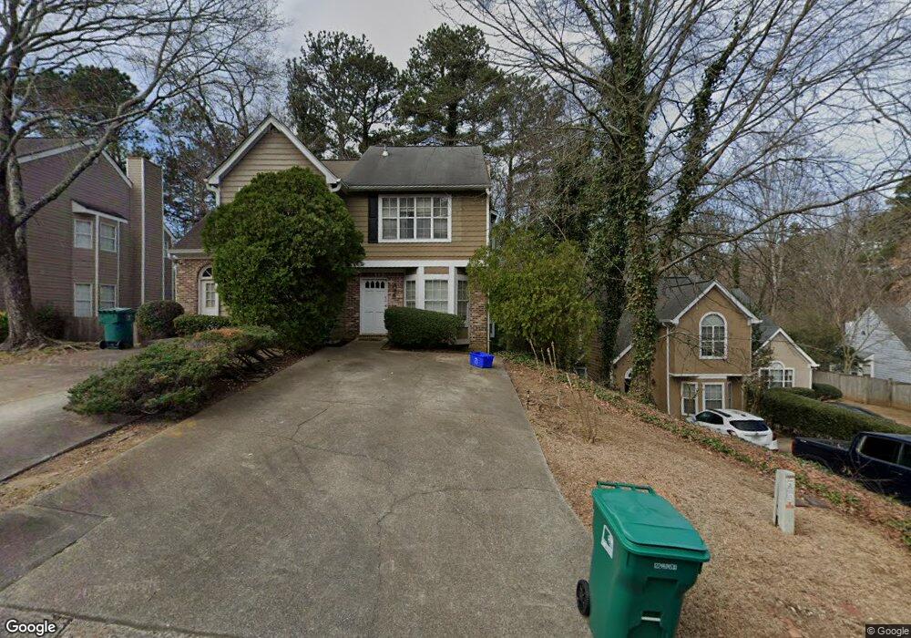 5176 Laurel Bridge Ct SE, Smyrna, GA 30082 - photo 1