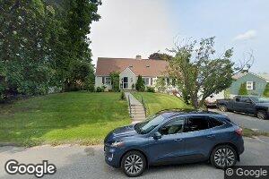 16 Meola Ave, Worcester, MA 01606