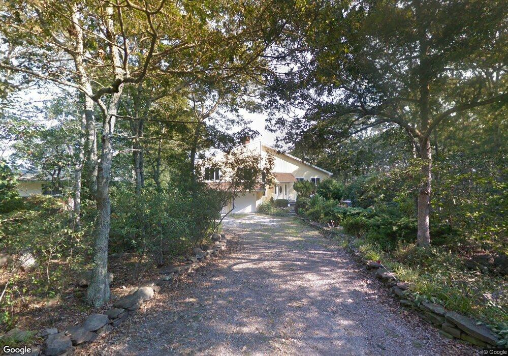 64 Uncatena N, Falmouth, MA 02540 - photo 1