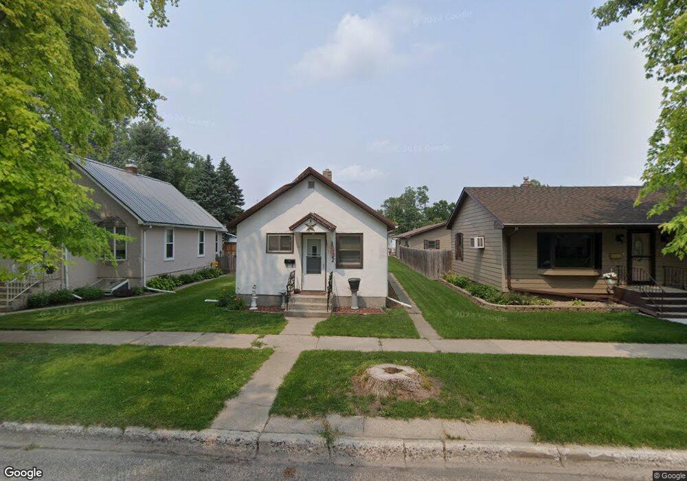 532 3rd St SW, Jamestown, ND 58401 - photo 1