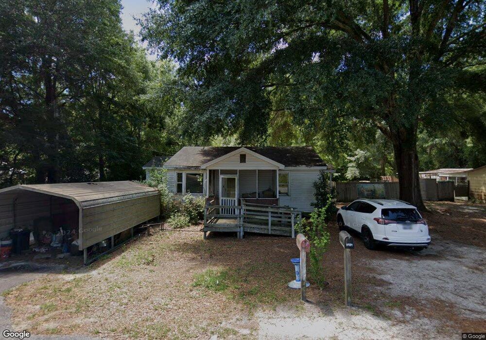 1518 White St, Camden, SC 29020 - photo 1