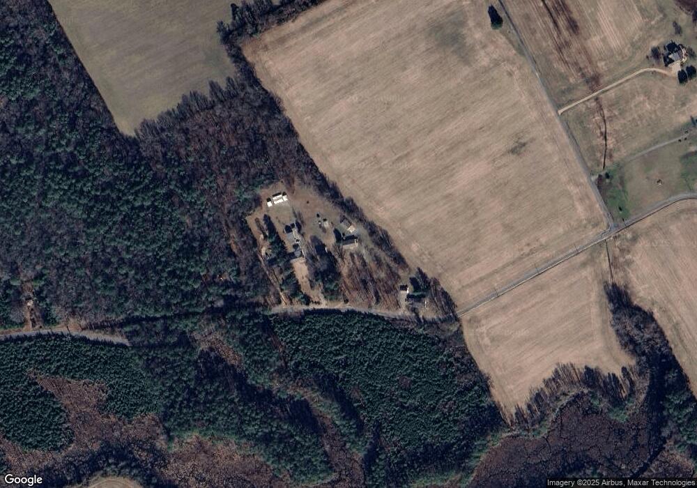 2109 Wares Wharf Rd, Dunnsville, VA 22454 - photo 1