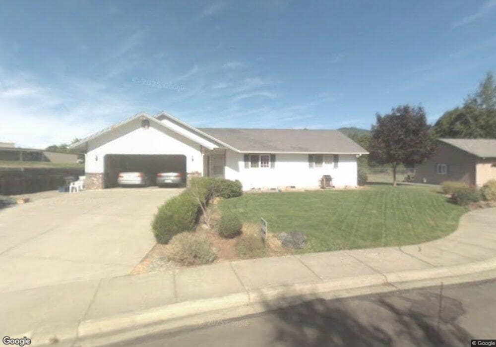 606 NW Parker Dr, Grants Pass, OR 97526 - photo 1