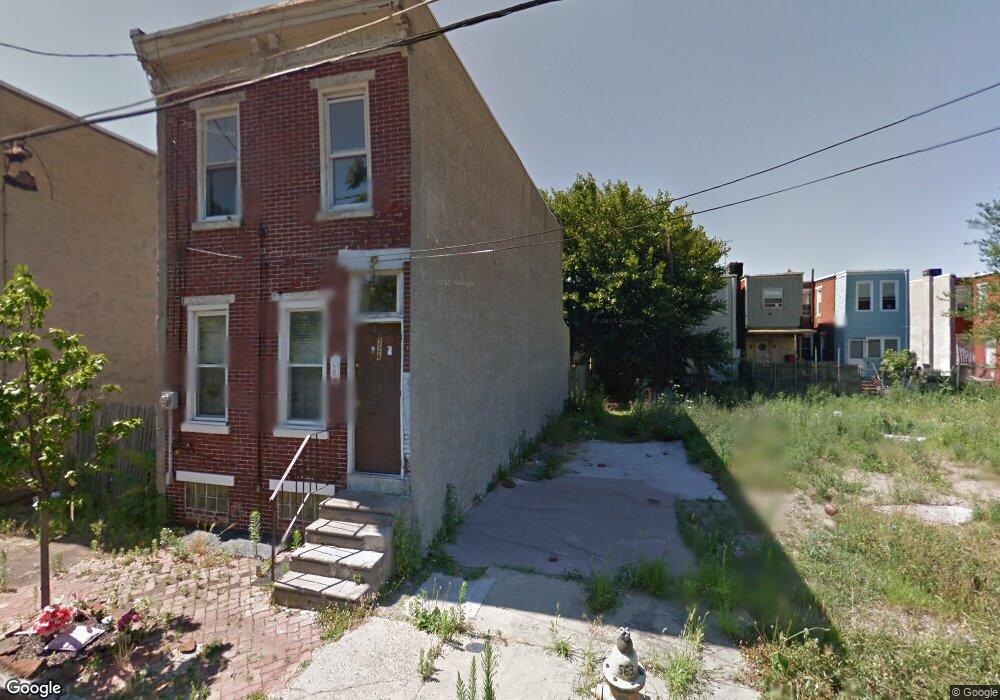 226 Byron St, Camden, NJ 08102 - photo 1
