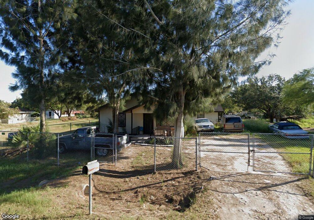 3117 Joe Olivarez St, Mercedes, TX 78570 - photo 1