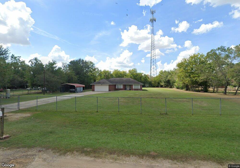 17835 Pitcairn Rd, Hockley, TX 77447 - photo 1