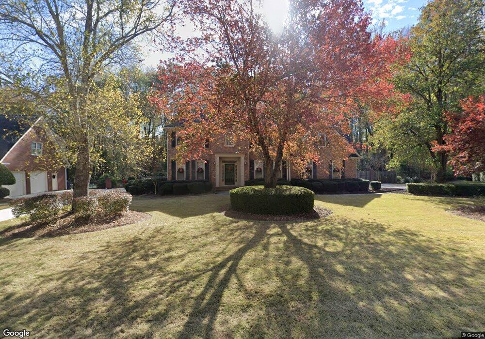 235 Kestwick Dr W, Augusta, GA 30907 - photo 1