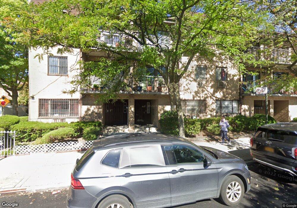 8703 57th Rd unit 45, Elmhurst, NY 11373 - photo 1