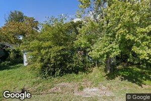 308 Roosevelt St, Canalou, MO 63828