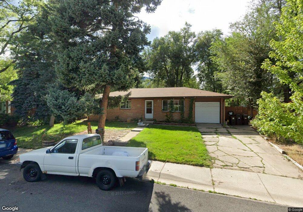 45 S 34th St, Boulder, CO 80305 - photo 1
