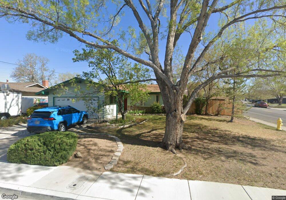 410 Gregory Way, Sparks, NV 89431 - photo 1