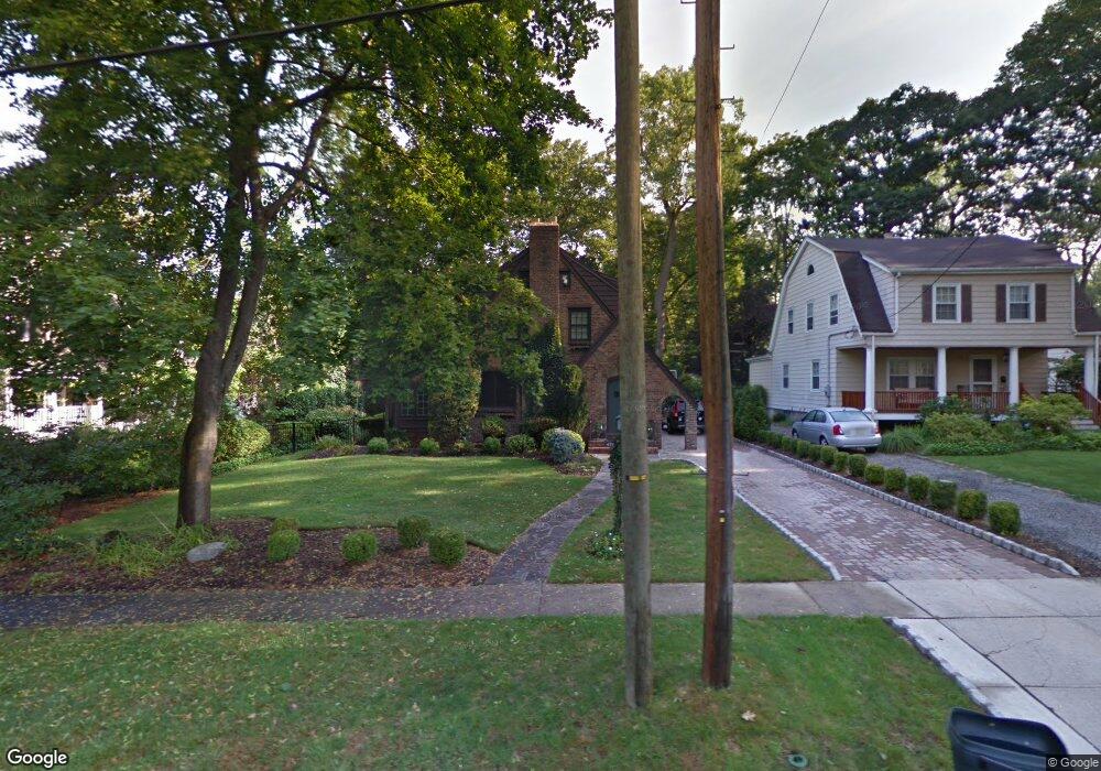 473 Saint Nicholas Ave, Haworth, NJ 07641 - photo 1