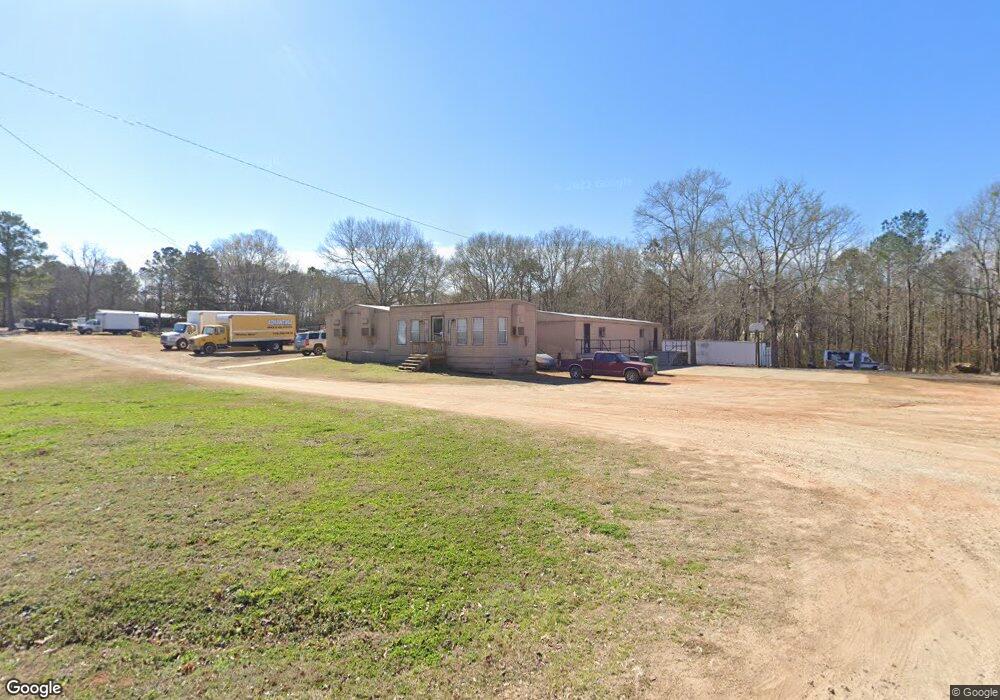 84 Usher Rd, Covington, GA 30016 - photo 1