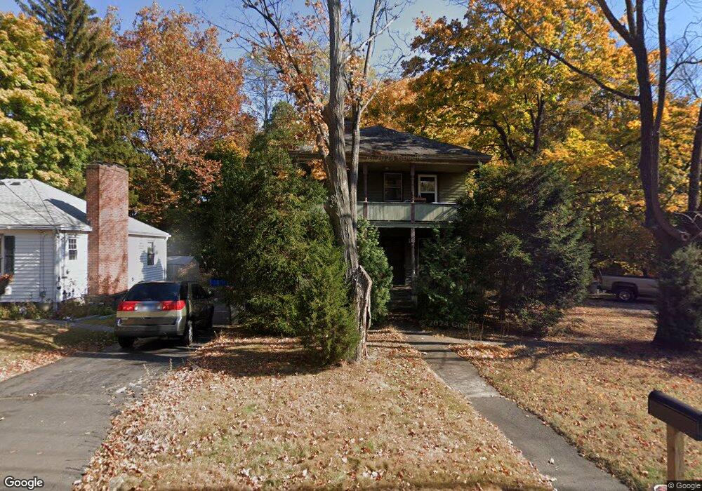 24 Matthews St, Bristol, CT 06010 - photo 1