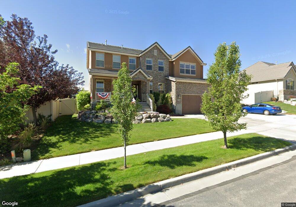 7283 Ramford Way, West Jordan, UT 84081 - photo 1