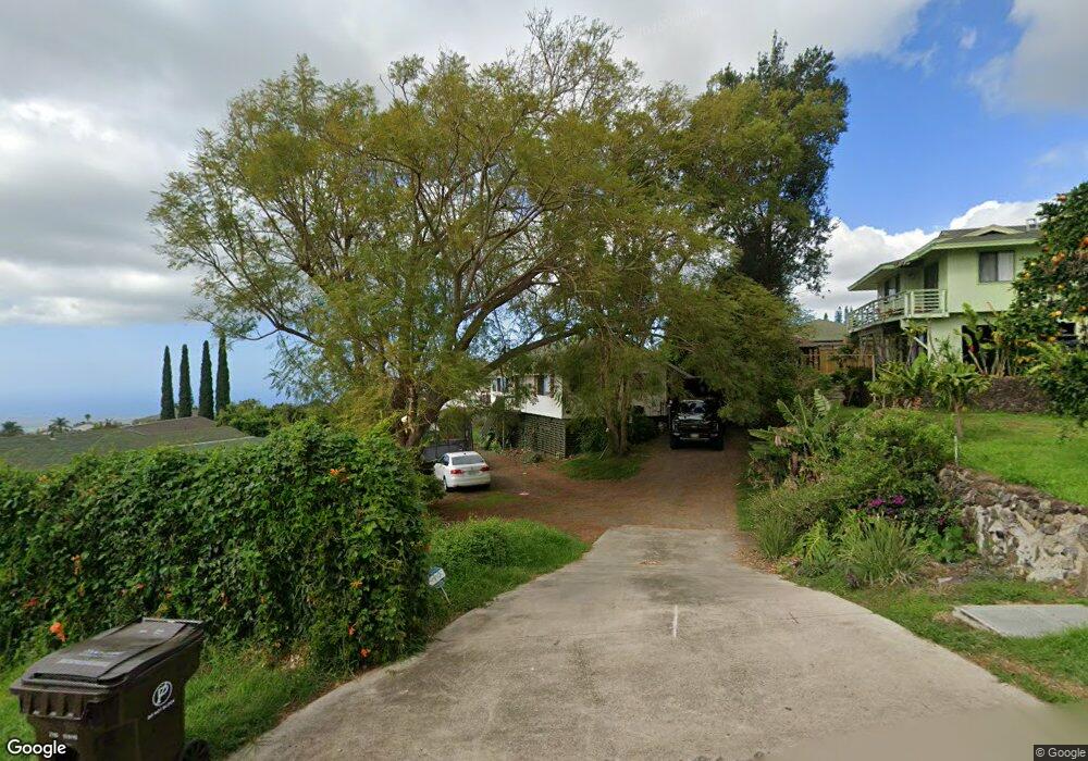 51 Kulalani Cir unit A, Kula, HI 96790 - photo 1