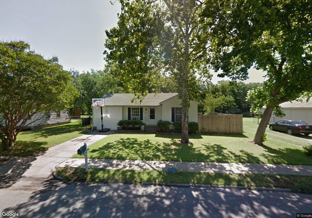 313 S 2nd St, Wylie, TX 75098 - photo 1