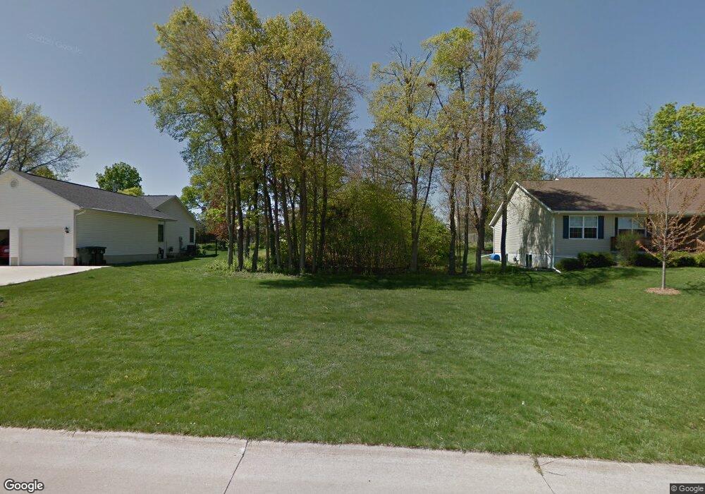 1926 Hughes Dr SW, Cedar Rapids, IA 52404 - photo 1