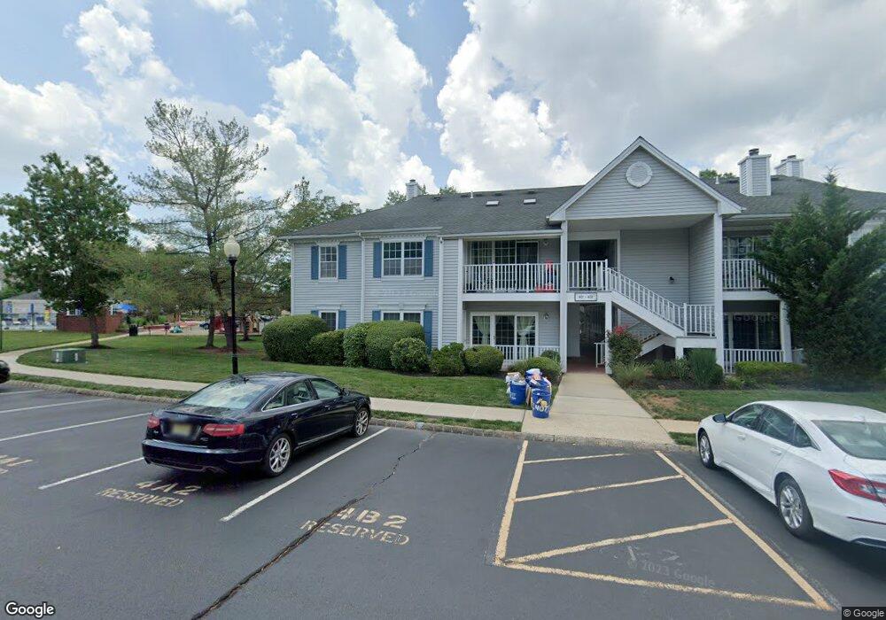 401 Reading Cir unit A1, Bridgewater, NJ 08807 - photo 1