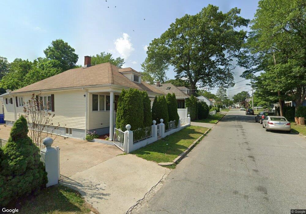 38 Jane St, Pawtucket, RI 02860 - photo 1