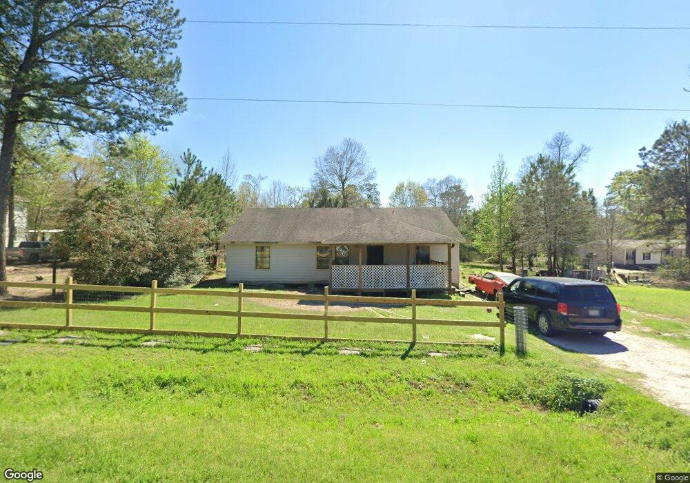 13604 Pinewood Village Dr, Conroe, TX 77302 - photo 1