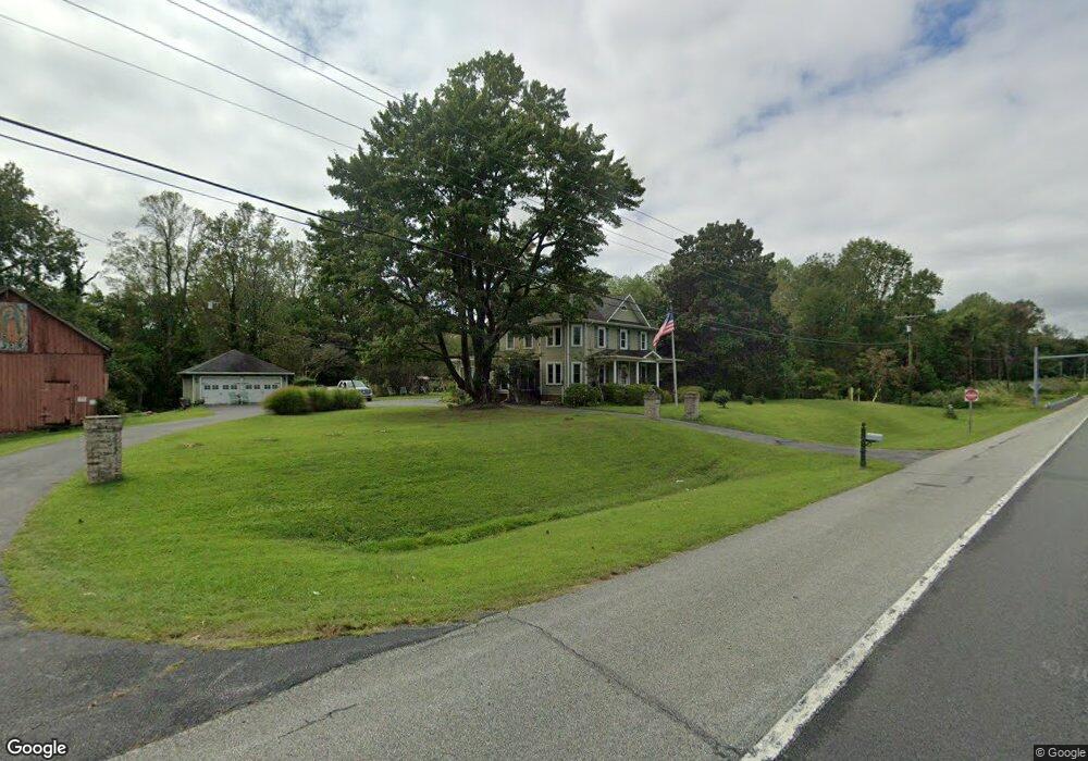 2515 Solomons Island Rd S, Prince Frederick, MD 20678 - photo 1