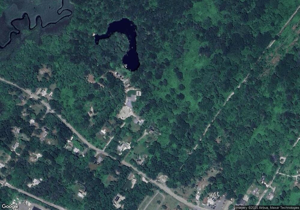 61 Salt Meadow Ln, West Barnstable, MA 2668 - photo 1