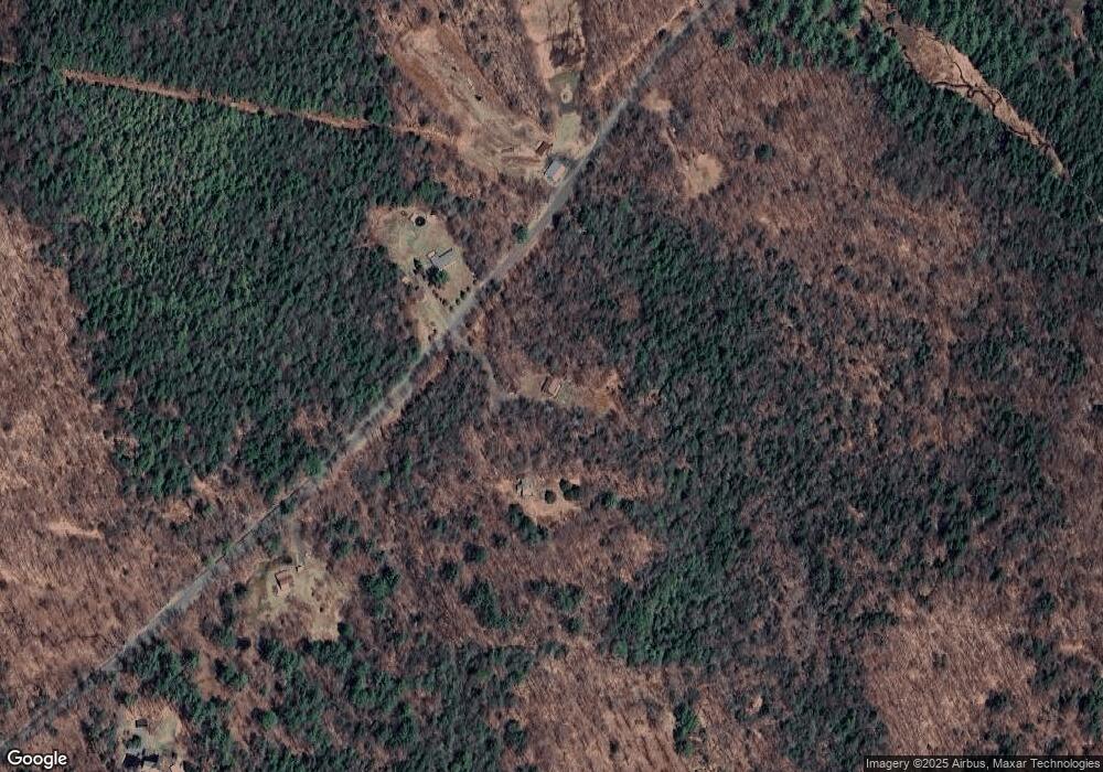 542 Fowler Rd, Whitingham, VT 05361 - photo 1