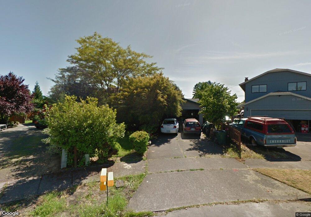 1720 Sequoia Ct, Forest Grove, OR 97116 - photo 1