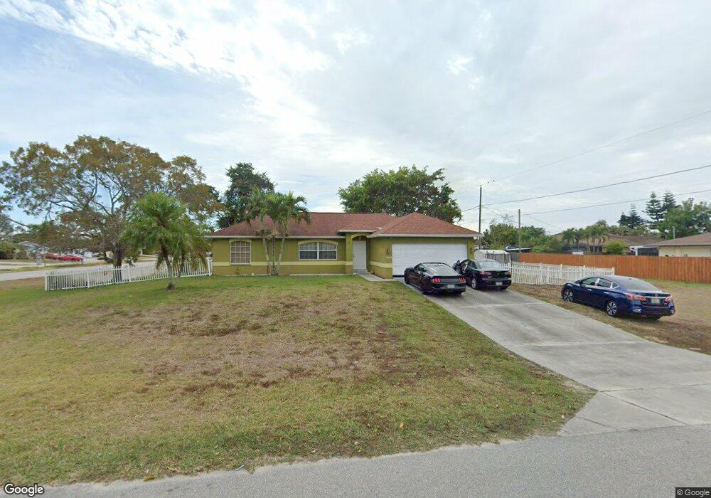 5200 22nd Place SW, Naples, FL 34116 - photo 1