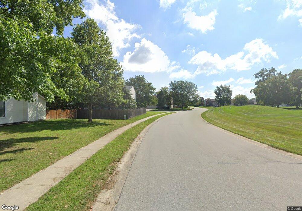 10371 Touchstone Dr, Fishers, IN 46038 - photo 1