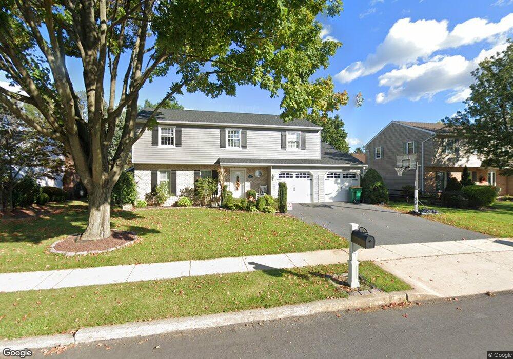 831 Broadcasting Rd, Reading, PA 19610 - photo 1