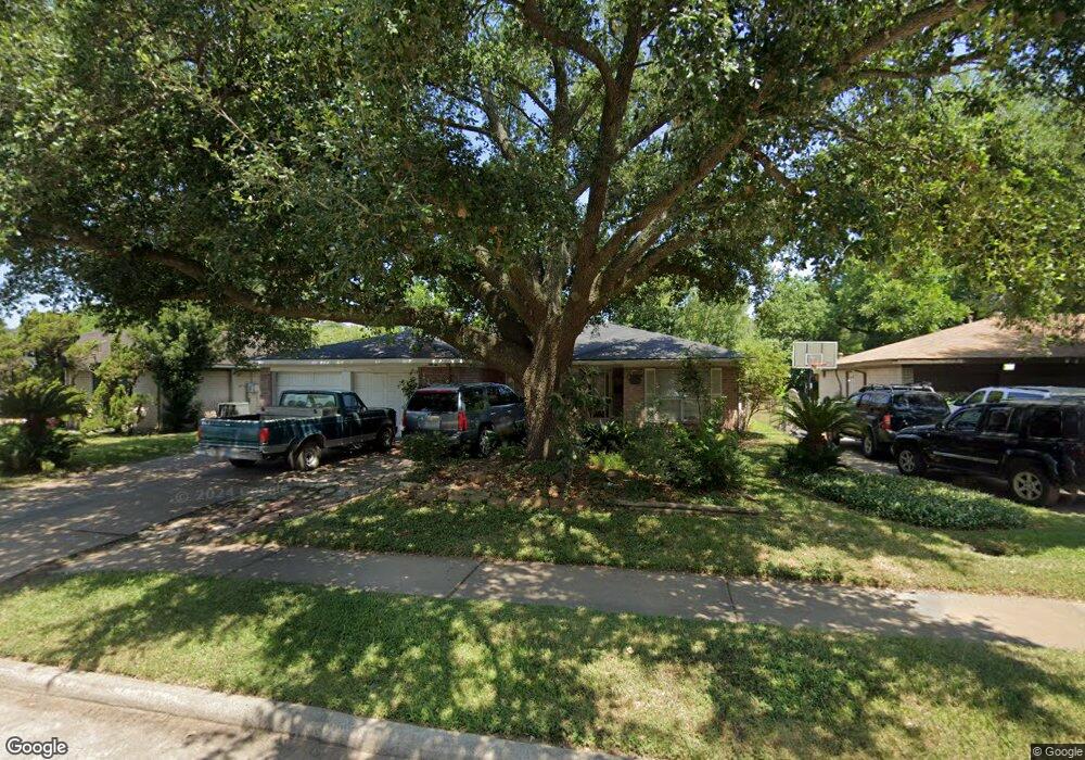 1114 Peach Spring Dr, Houston, TX 77088 - photo 1