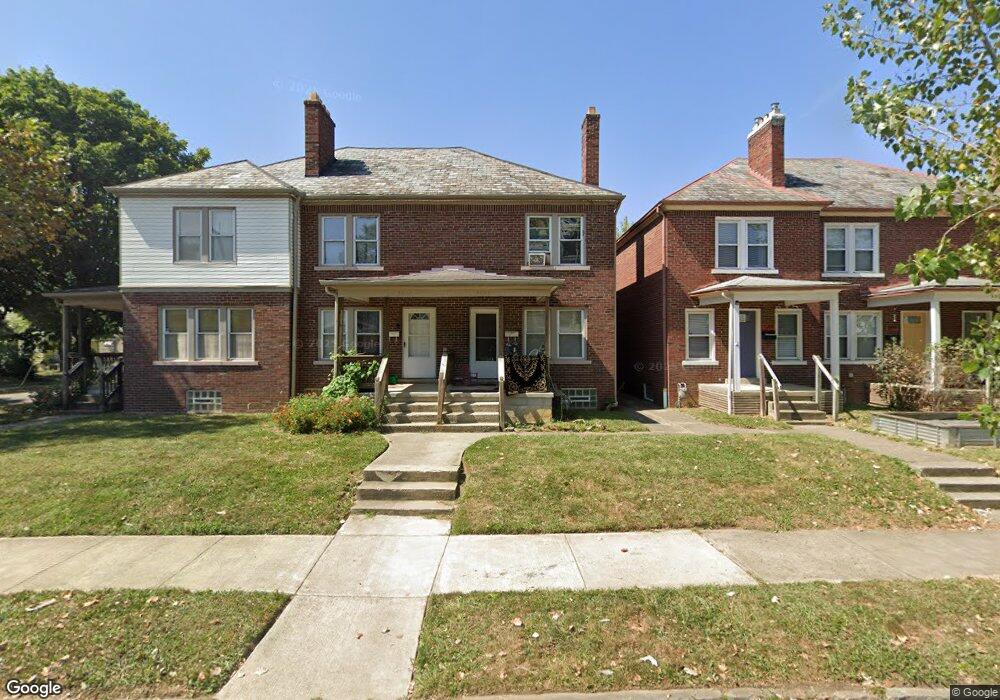 1205 S 22nd St, Columbus, OH 43206 - photo 1