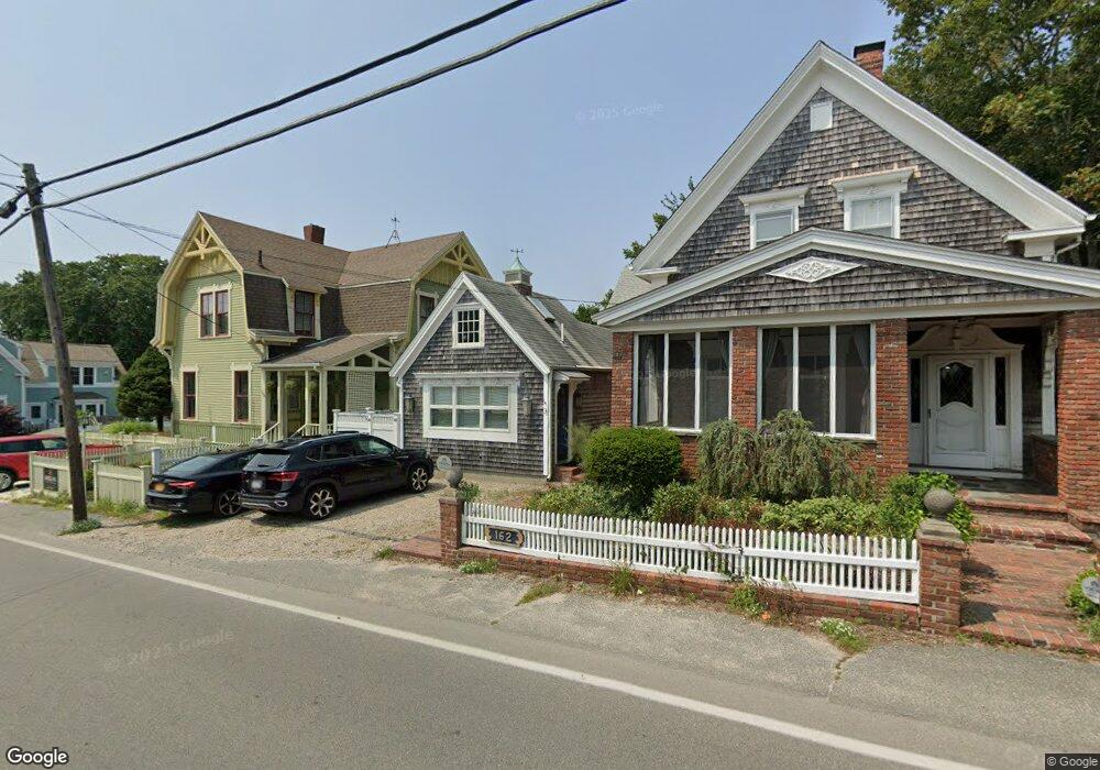 162 Bradford St unit 5, Provincetown, MA 02657 - photo 1